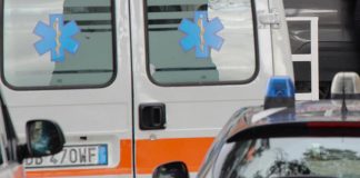 Torino, operaio cade in cantiere e muore