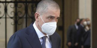 Covid oggi Italia, Costa su revisione bollettino: “E’ opportuna”