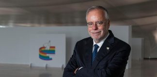 Quirinale, ipotesi Riccardi candidato del centrosinistra