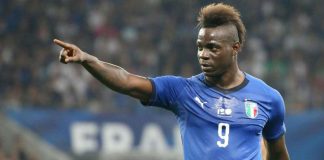 Balotelli torna in Nazionale, sarà convocato