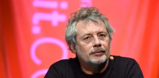 Alessandro Baricco, annuncio sui social: “Ho la leucemia”