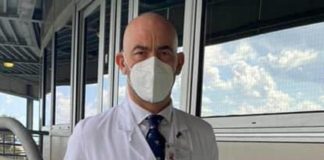 Covid oggi Italia, Bassetti: “Presto 300mila contagi al giorno”