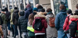 Covid oggi Germania, nuovo record tasso incidenza