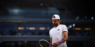 Australian Open, Berrettini ko in quattro set e Nadal in finale