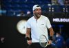 Australian Open, Berrettini ai quarti di finale