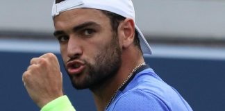 Australian Open, Barazzutti: “Berrettini perfetto nel quinto set, grande prova di maturità”