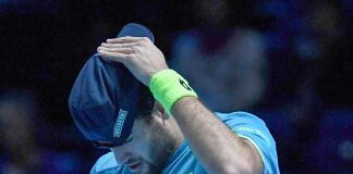 Nadal in finale agli Australian Open, Berrettini ko