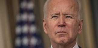 Ucraina, Biden: “Invieremo a breve truppe in Europa dell’Est”