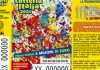 Lotteria Italia 2022: a Commessaggio 100 mila euro, a Sermide 20 mila. I 5 milioni a Roma