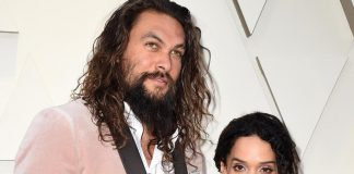 Jason Momoa e Lisa Bonet si separano, addio dopo 16 anni