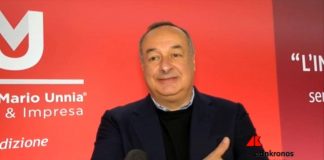 Annovi Reverberi vince la IV edizione del Mario Unnia talento & impresa