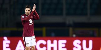 Torino cala il poker, Fiorentina travolta