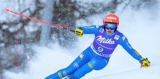 Sci, Federica Brignone trionfa nel SuperG di Zauchensee