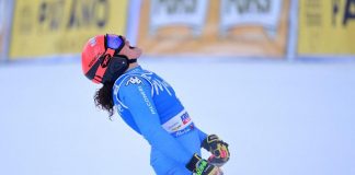 Brignone vince superG di Garmisch