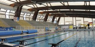 Nuovo impianto di riscaldamento nelle piscine di Viadana per un risparmio di 34mila euro all’anno