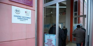 Covid Calabria, Occhiuto: “Voglio lockdown selettivo, i no vax stiano a casa”