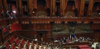 Quirinale 2022, al via secondo scrutinio