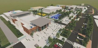 Il Comune di Castiglione candida il nuovo campus scolastico a 5 bandi regionali: progetto da 25mln di euro