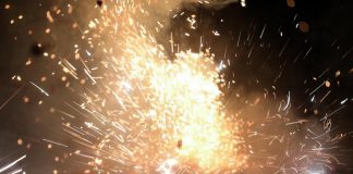 Capodanno 2022, 40enne colpito da proiettile vagante