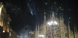 Violenze Capodanno Milano, 18enne fermato resta in carcere