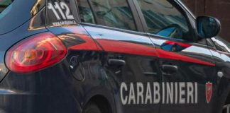 Litiga con la moglie, la strangola e l’uccide: fermato 49enne a Catanzaro