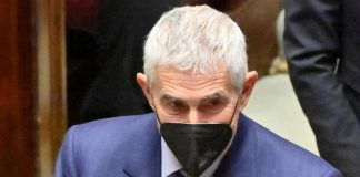 Quirinale 2022, Casini: “Stimo da sempre Belloni”