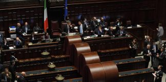 Quirinale, mappa dei 1009 grandi elettori: centrodestra a 451, centrosinistra a 407