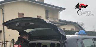 Borgo Mantovano: scoperti due lavoratori in nero in un cantiere. Denunciato il titolare di una ditta edile
