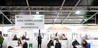 Multe a no vax over 50, il governo chiarisce