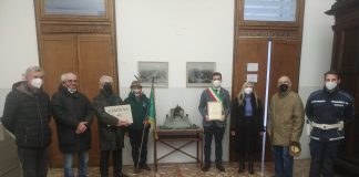 A Viadana cittadinanza onoraria al Milite Ignoto. Annunciato il restauro del Monumento ai Caduti