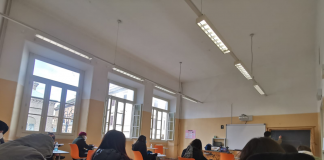 Scuola: Giannelli (presidi), ‘fa freddo? La responsabilità è degli enti locali’