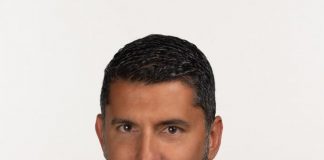 Shay Segev unico Ceo di Dazn