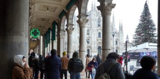 Covid oggi Italia, 170.844 contagi e 259 morti: bollettino 4 gennaio