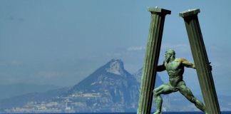 Archeologia: scoperti resti Colonne d’Ercole? In Spagna è polemica tra studiosi
