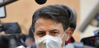 Quirinale 2022, incontro tra Conte, Salvini e Letta