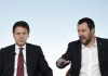 Quirinale, incontro tra Conte e Salvini