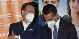 M5S, tweet anti-Di Maio accendono lo scontro
