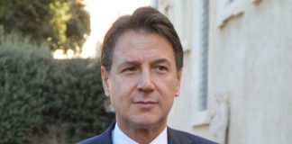 Quirinale, Conte riunisce vertici M5S