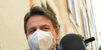 Quirinale 2022, Conte: “Felice per convergenza su presidente donna”