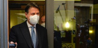 Quirinale 2022, Conte: “‘Mattarella alto profilo, M5S lo voterà”