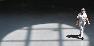 Covid Filippine, nuovo record di 28.707 contagi