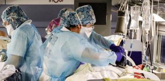 Covid oggi Francia, 281 morti nelle ultime 24 ore