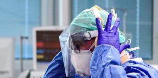 Covid Usa oggi, superato il picco dei ricoveri di settembre