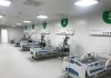 Covid, dal 1° marzo chiuderà la terapia intensiva presso Fiera Milano