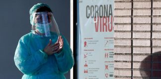 Covid, risarcimento per medici senza protezione: sentenza Spagna