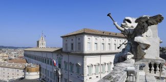 Quirinale, qualcosa si muove in attesa del Cav: incontri e contatti tra leader