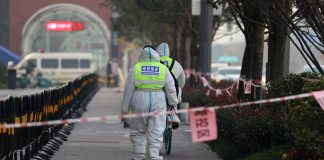 Covid Cina, stop lockdown a Xi’an dopo un mese
