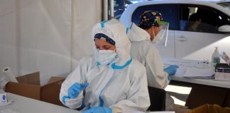 Covid oggi Fvg, 4.608 contagi e 18 morti: bollettino 25 gennaio