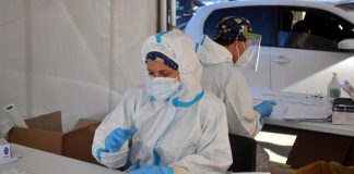 Covid oggi Puglia, 9.433 contagi e 10 morti: bollettino 19 gennaio