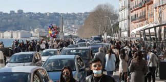 Zona gialla e arancione, colore regioni da lunedì 31 gennaio